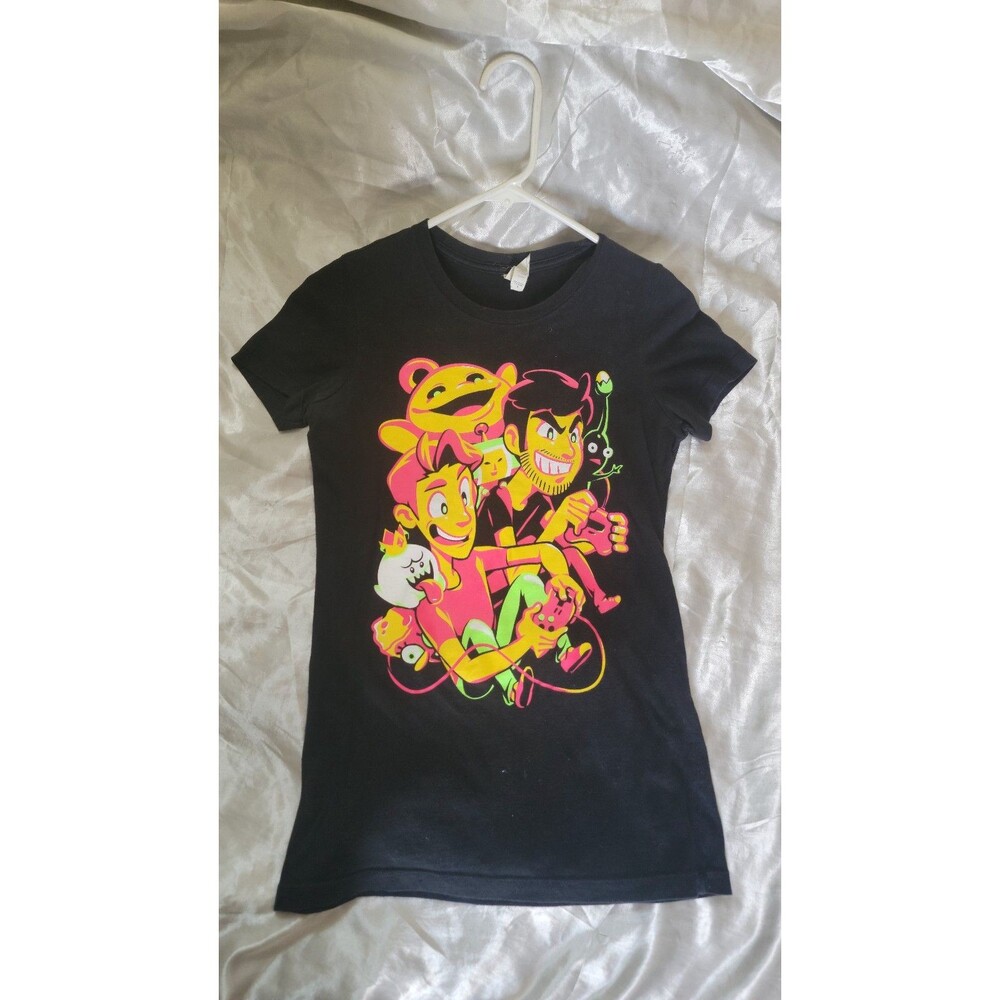 SuperMega T-shirt Anime Expo 2018